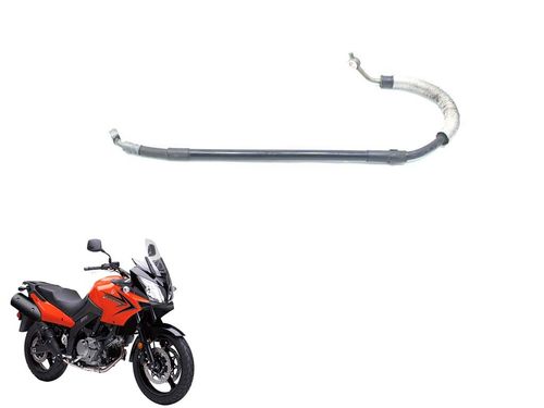 Flexível Freio Traseiro Suzuki Dl 650 V-strom 09-13