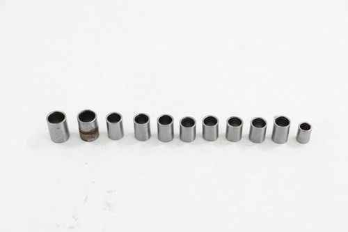 Kit Guias Carcaças Kasinski Comet 250 Comet250 05-12