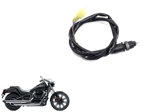 Interruptor Freio Traseiro Kawasaki Vulcan 900 09-14