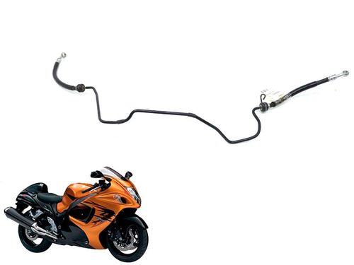 Flexível Embreagem Suzuki Hayabusa 1300 09-1