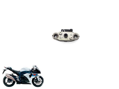 Trava Banco Carona Suzuki Gsxr Srad 1000 11-16