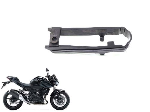 Deslizante Guia Balança Kawasaki Z 400 Z400 20-2