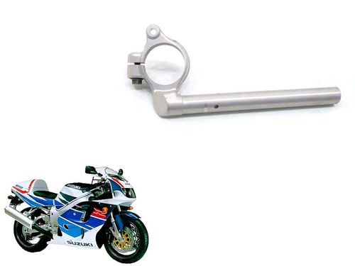 Guidão Esquerdo Suzuki Gsxr 750 Srad 96-00
