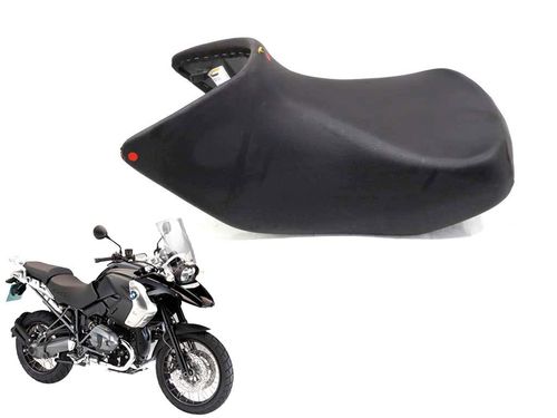 Banco Dianteiro Piloto Bmw R 1200 Gs R1200gs 08-1