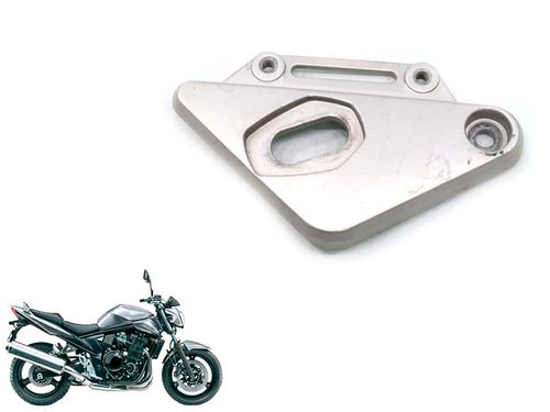 Suporte Pisca Dianteiro Direito Suzuki Bandit 650 08-10