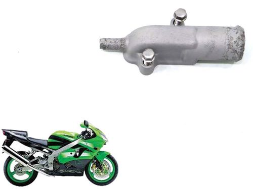 Conexão Mangueira Agua Kawasaki Zx9 98-03