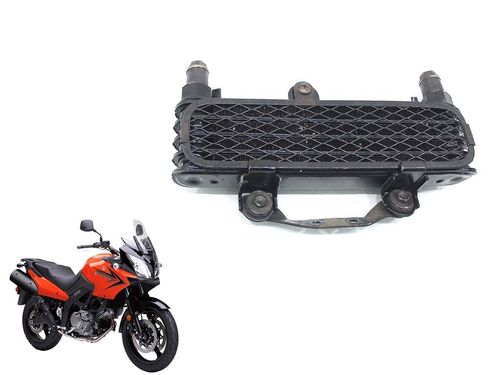 Radiador Óleo Suzuki Dl 650 V-strom Dl650 V-strom 09-13