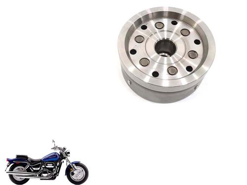 Volante Magneto Suzuki Marauder 800 98-05