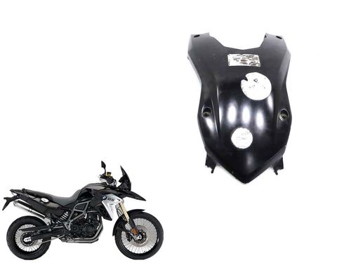Carenagem Capa Tanque Bmw F 800 Gs 17-18 C/avaria (