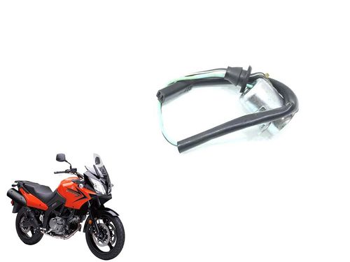 Soquete Pisca Dianteiro Suzuki Dl 650 V-strom 09-13
