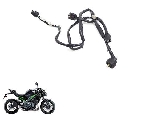 Chicote Sensor Óleo Kawasaki Z 900 Z900 19-21