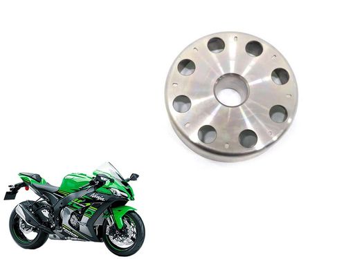 Volante Magneto Kawasaki Zx 10 Zx10 16-1