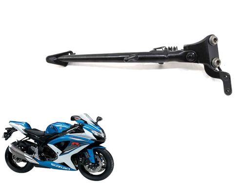 Cavalete Lateral Suzuki Gsxr 750 Srad Srad 750 11-1