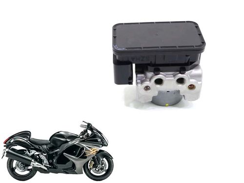 Central Abs Suzuki Hayabusa 1300 Hayabusa1300 15-1