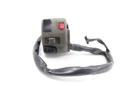 Chave Punho Luz Kawasaki Zx9 94-97
