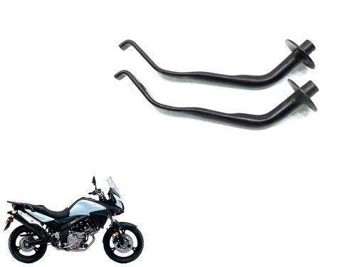 Suporte Frontal Tanque Suzuki Dl 650 V-strom 14-17