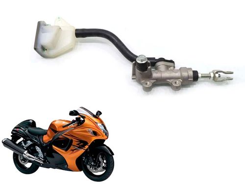 Cilindro Burrinho Freio Traseiro Suzuki Hayabusa 1300 09-19