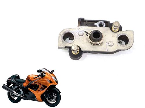 Trava Banco Carona Suzuki Hayabusa 1300 09-1