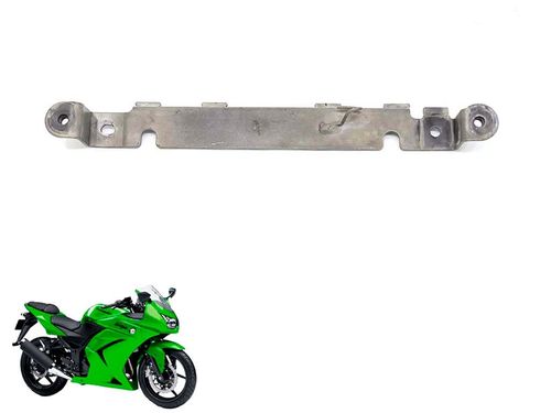 Suporte Radiador Kawasaki Ninja 250 R Ninja250r 08-12