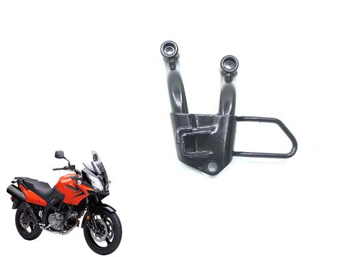 Suporte Pedaleira Traseiro Esquerdo Suzuki Dl 650 V-strom 09-13