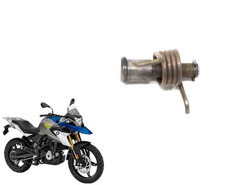 Pino Pedaleira Dianteira Bmw G 310 Gs G310gs 17-2