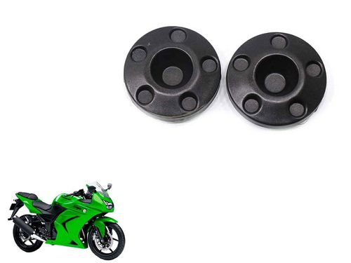 Acabamento Chassis Kawasaki Ninja 250 R Ninja250r 08-12