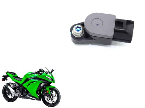 Sensor Tps Primário Kawasaki Ninja 300 Ninja300 13-18