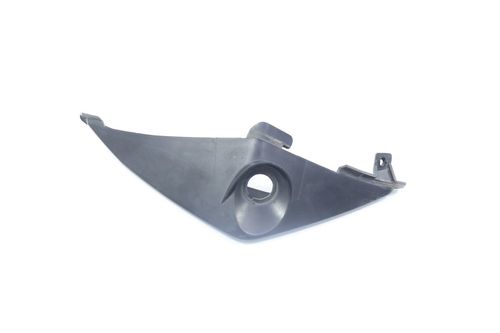 Carenagem Inferior Rabeta Esquerda Suzuki Gsr 750 2014-2016