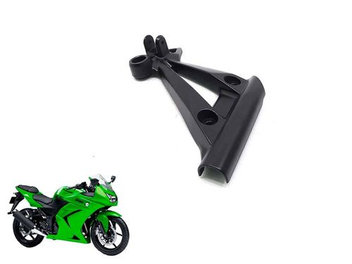 Bacalhau Traseiro Direito Kawasaki Ninja 250 R 08-12