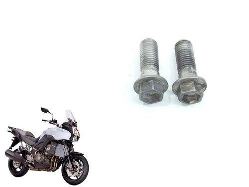 Parafuso Suporte Cavalete Lateral Kawasaki Versys 1000 12-15