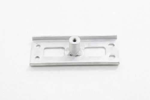 Suporte Banco Carona Suzuki Gsxr 750 Srad Srad 750 11-13