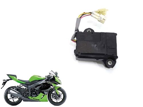Servo Motor Kawasaki Zx 6 Zx6 09-1