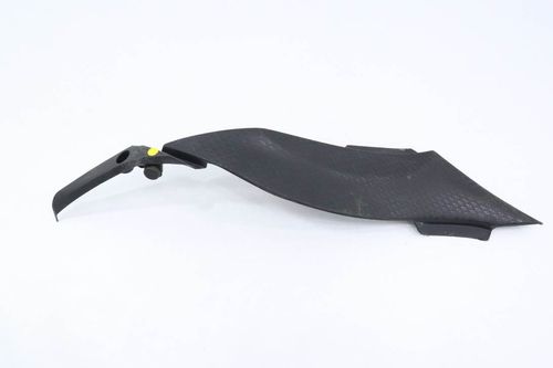 Acabamento Lateral Direita Kawasaki Zx 6 Zx6 09-12