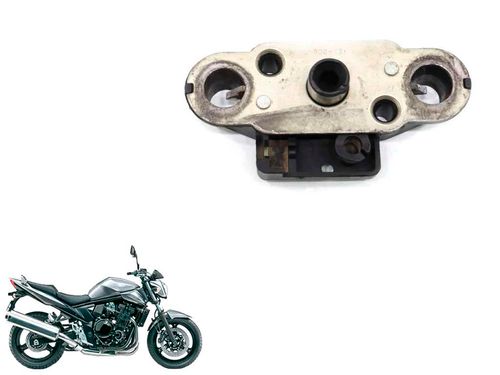 Trava Banco Suzuki Bandit 650 08-10