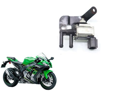 Válvula de Ar Kawasaki Zx 10 Zx10 16-2