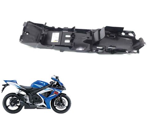 Para-lama Traseiro Interno Suzuki Gsxr 750 Srad 07-1