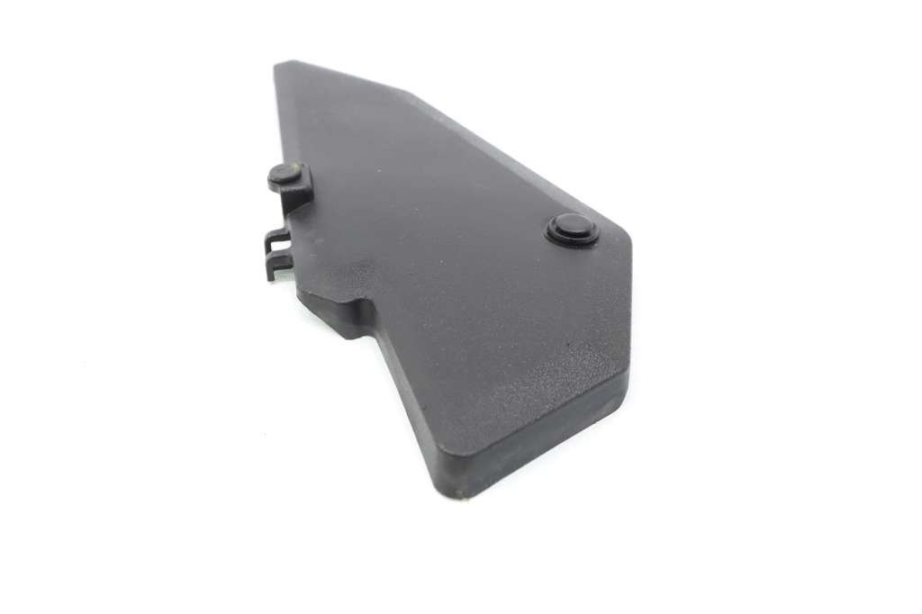 Acabamento Caixa De Ar Kawasaki Ninja 300 13-18 - CompreSuaPeça