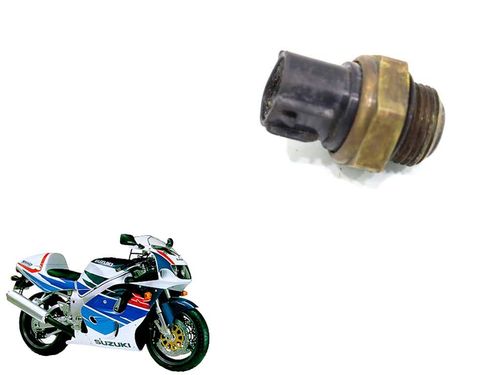 Sensor Temperatura água Suzuki Gsxr 750 Srad 96-00