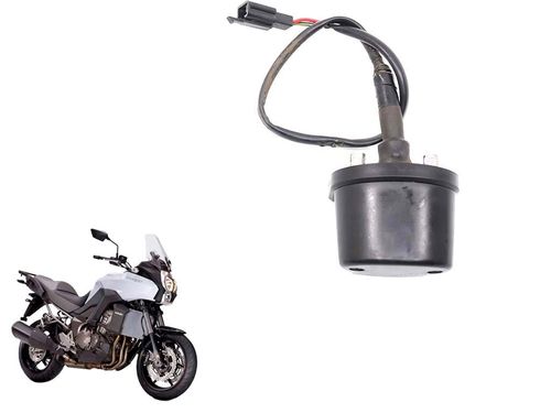 Luz Placa Kawasaki Versys 1000 Versys1000 12-15
