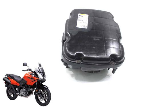 Caixa de Ar Suzuki Dl 650 V-strom Dl650 V-strom 09-13