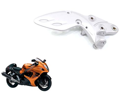 Bacalhau Dianteiro Direito Suzuki Hayabusa 1300 09-19