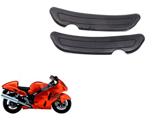 Acabamento Chassis Suzuki Hayabusa 1300 98-08