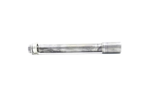 Eixo Roda Dianteira Suzuki Gsxr 750 Srad Srad 750 06-09