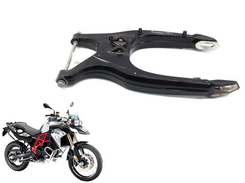 Balança Bmw F 800 Gs F800gs 13-16