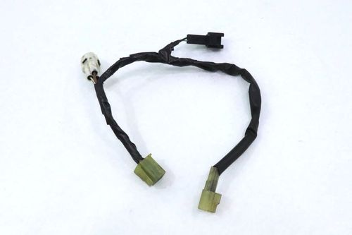Chicote Lanterna Traseira Suzuki Gsxr 750 Srad 2007-2009