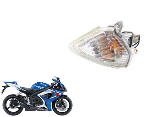 Pisca Traseiro Direito Suzuki Gsxr 750 Srad 07-1