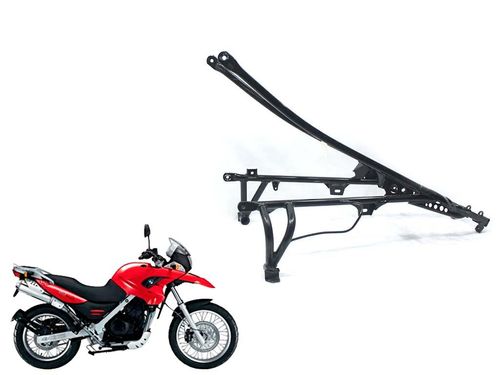Quadro B Bmw G 650 Gs G650gs 05-11