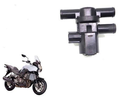 Válvula Solenoide Kawasaki Versys 1000 12-15