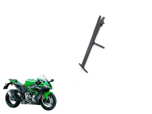Cavalete Descanso Lateral Kawasaki Zx 10 Zx10 16-21