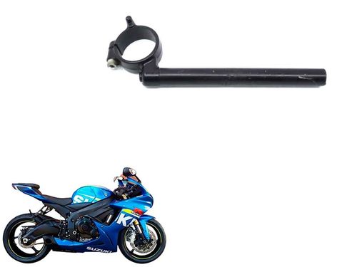 Guidão Esquerdo Suzuki Gsxr 750 Srad 14-16 (